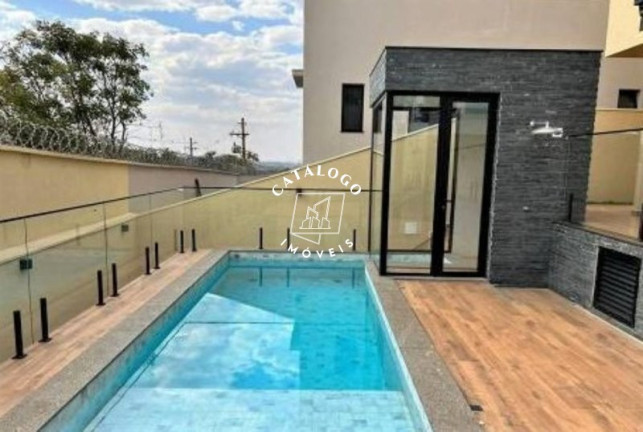 Imagem Casa de Condomínio com 3 Quartos à Venda, 476 m² em Vila Do Golf - Ribeirão Preto Imagem Casa de Condomínio com 3 Quartos à Venda, 476 m² em Vila Do Golf - Ribeirão Preto