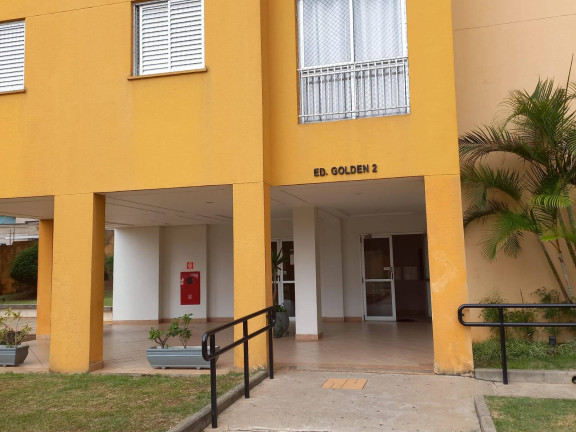 Imagem Apartamento com 2 Quartos à Venda, 52 m² em Jardim São Judas Tadeu - Guarulhos Imagem Apartamento com 2 Quartos à Venda, 52 m² em Jardim São Judas Tadeu - Guarulhos