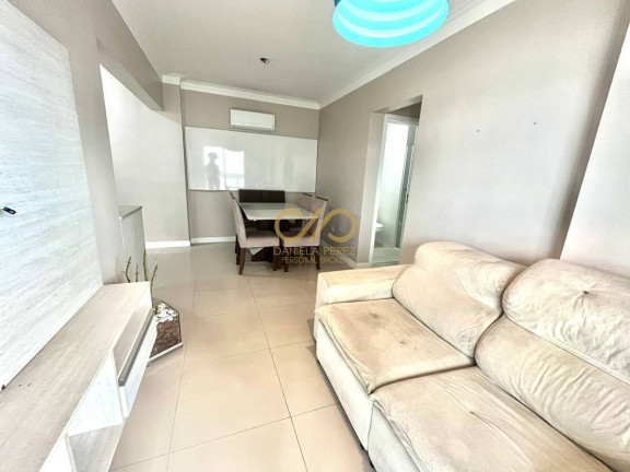Imagem Apartamento com 1 Quarto à Venda, 54 m² em Boqueirão - Praia Grande Imagem Apartamento com 1 Quarto à Venda, 54 m² em Boqueirão - Praia Grande