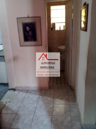 Imagem Casa com 3 Quartos à Venda, 137 m² em Piedade - Rio De Janeiro Imagem Casa com 3 Quartos à Venda, 137 m² em Piedade - Rio De Janeiro