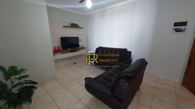 Imagem Apartamento com 3 Quartos à Venda, 90 m² em Aviação - Praia Grande Imagem Apartamento com 3 Quartos à Venda, 90 m² em Aviação - Praia Grande