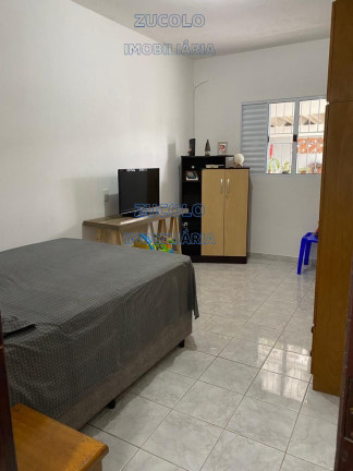 Imagem Casa com 2 Quartos à Venda, 125 m² em Condomínio Maracanã - Santo André Imagem Casa com 2 Quartos à Venda, 125 m² em Condomínio Maracanã - Santo André