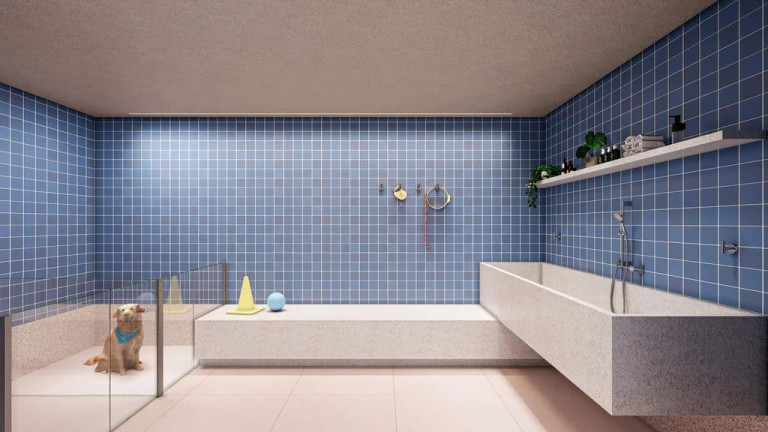 Imagem Imóvel com 1 Quarto à Venda, 28 m² em Higienópolis - São Paulo Imagem Imóvel com 1 Quarto à Venda, 28 m² em Higienópolis - São Paulo