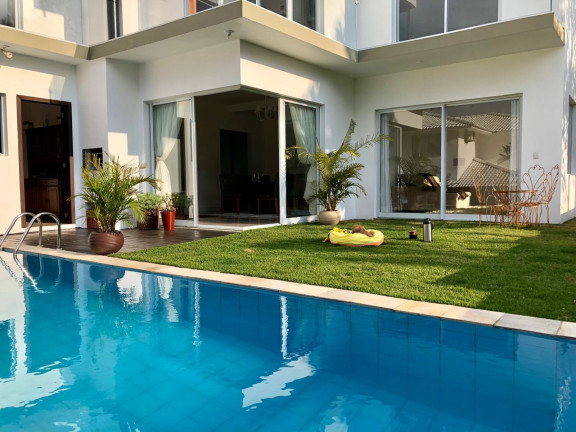 Imagem Casa com 3 Quartos à Venda, 254 m² em Jardim Panorâmico - Garopaba Imagem Casa com 3 Quartos à Venda, 254 m² em Jardim Panorâmico - Garopaba