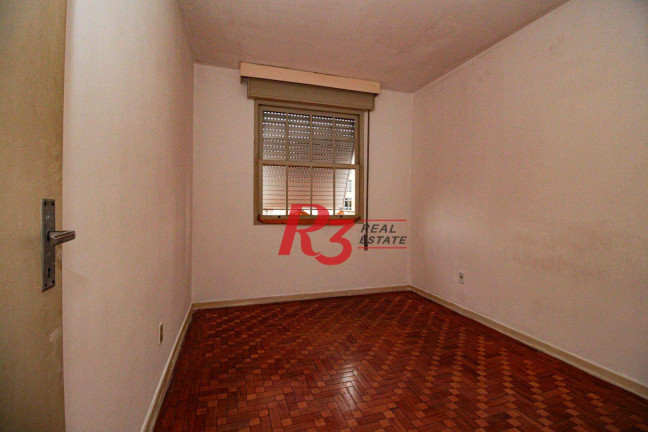 Imagem Apartamento com 3 Quartos à Venda, 95 m² em Boqueirão - Santos Imagem Apartamento com 3 Quartos à Venda, 95 m² em Boqueirão - Santos