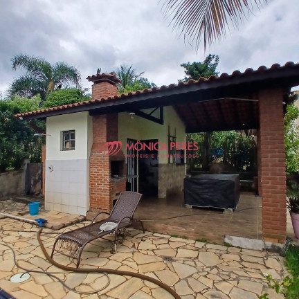 Casa com 5 Quartos à Venda, 1 m² em Horizonte Azul - Itupeva
