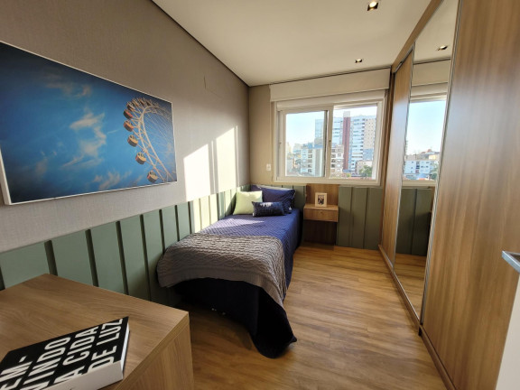 Imagem Apartamento com 2 Quartos à Venda, 128 m² em Centro - Santa Maria Imagem Apartamento com 2 Quartos à Venda, 128 m² em Centro - Santa Maria