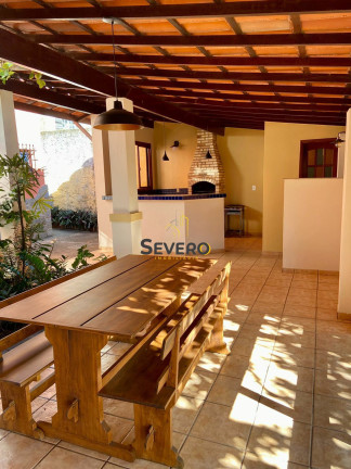 Imagem Casa de Condomínio com 3 Quartos à Venda, 482 m² em Mata Paca - Niterói Imagem Casa de Condomínio com 3 Quartos à Venda, 482 m² em Mata Paca - Niterói