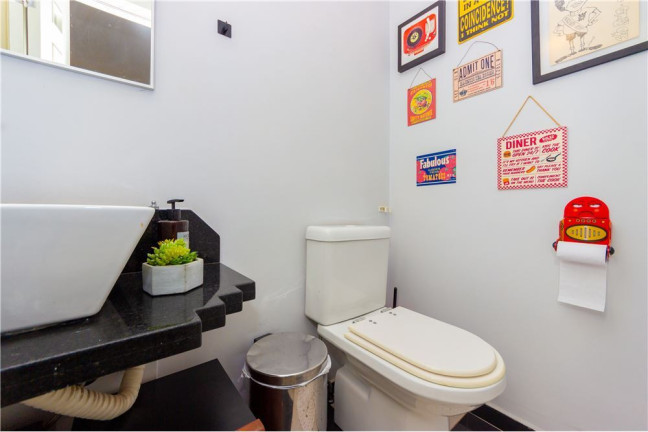 Imagem Imóvel com 3 Quartos à Venda, em Sumarezinho - São Paulo Imagem Imóvel com 3 Quartos à Venda, em Sumarezinho - São Paulo
