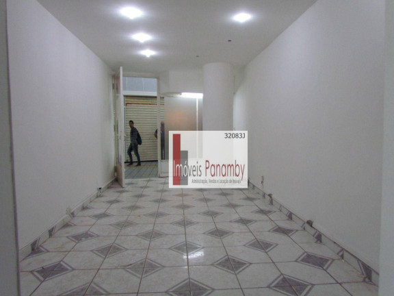 Imagem Loja para Alugar, 70 m² em Centro - São Paulo Imagem Loja para Alugar, 70 m² em Centro - São Paulo