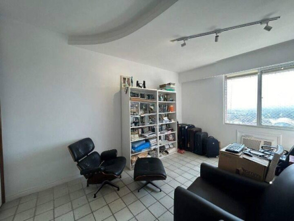 Imagem Cobertura com 4 Quartos à Venda, 410 m² em Barra Da Tijuca - Rio De Janeiro
