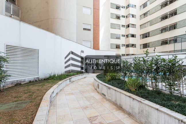 Imagem Cobertura com 2 Quartos à Venda, 155 m² em Pinheiros - São Paulo