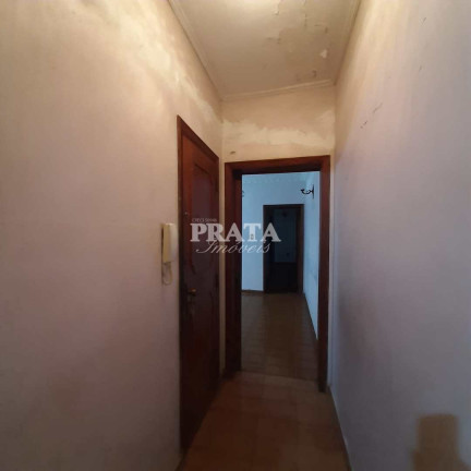 Imagem Apartamento com 3 Quartos à Venda, 120 m² em Boqueirão - Santos Imagem Apartamento com 3 Quartos à Venda, 120 m² em Boqueirão - Santos