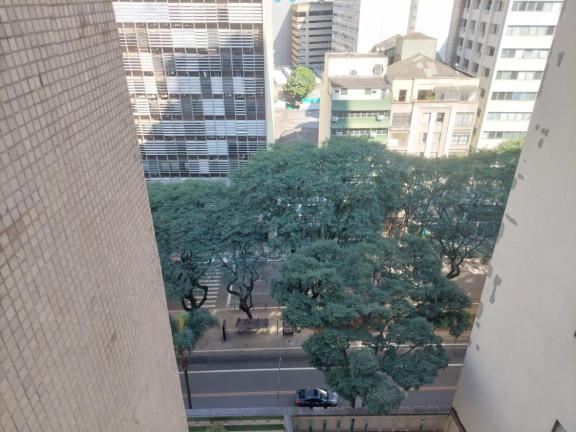 Imagem Apartamento com 1 Quarto à Venda, 40 m² em Consolação - São Paulo Imagem Apartamento com 1 Quarto à Venda, 40 m² em Consolação - São Paulo