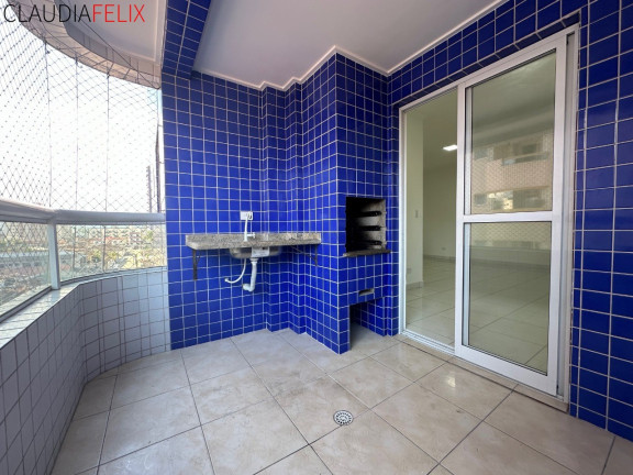 Imagem Imóvel com 3 Quartos à Venda, 89 m² em Aviação - Praia Grande Imagem Imóvel com 3 Quartos à Venda, 89 m² em Aviação - Praia Grande