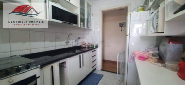 Imagem Apartamento com 2 Quartos à Venda, 56 m² em Vila Augusta - Guarulhos Imagem Apartamento com 2 Quartos à Venda, 56 m² em Vila Augusta - Guarulhos