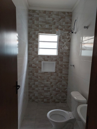 Imagem Casa com 2 Quartos à Venda, 60 m² em Jardim Suarão - Itanhaém