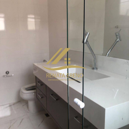 Imagem Casa de Condomínio com 4 Quartos à Venda, 360 m² em Condomínio Morada Das Artes - Sorocaba Imagem Casa de Condomínio com 4 Quartos à Venda, 360 m² em Condomínio Morada Das Artes - Sorocaba