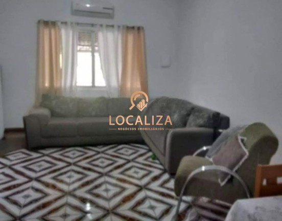 Imagem Casa com 2 Quartos à Venda, 175 m² em Loteamento Villa Branca - Jacareí Imagem Casa com 2 Quartos à Venda, 175 m² em Loteamento Villa Branca - Jacareí