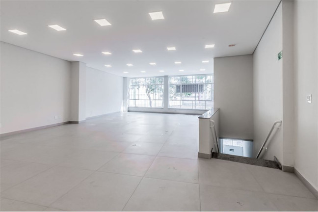 Imagem Edifício Residencial à Venda, 470 m² em Santa Cecília - São Paulo Imagem Edifício Residencial à Venda, 470 m² em Santa Cecília - São Paulo