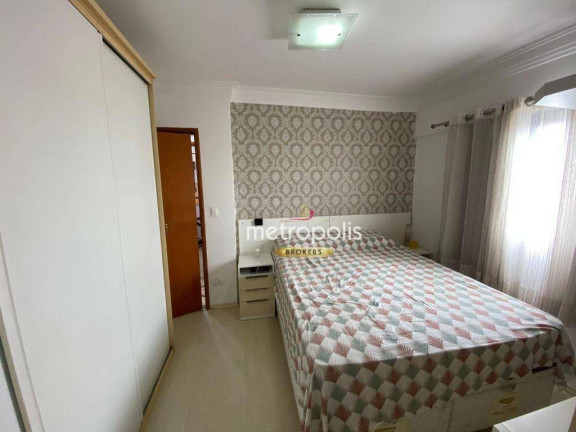 Imagem Apartamento com 3 Quartos à Venda, 72 m² em Osvaldo Cruz - São Caetano Do Sul Imagem Apartamento com 3 Quartos à Venda, 72 m² em Osvaldo Cruz - São Caetano Do Sul