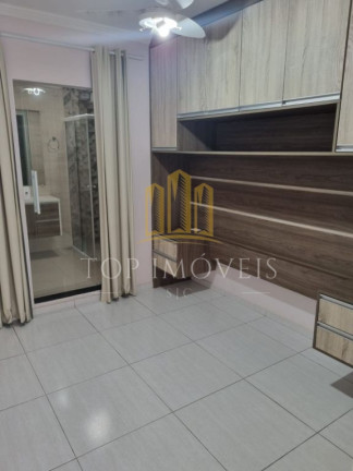 Imagem Casa de Condomínio com 3 Quartos à Venda, 165 m² em Cidade Salvador - Jacareí Imagem Casa de Condomínio com 3 Quartos à Venda, 165 m² em Cidade Salvador - Jacareí