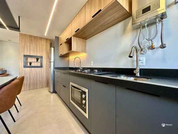 Imagem Apartamento com 2 Quartos à Venda, 62 m² em Zona Nova - Capão Da Canoa Imagem Apartamento com 2 Quartos à Venda, 62 m² em Zona Nova - Capão Da Canoa