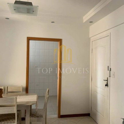 Imagem Cobertura com 4 Quartos à Venda, 150 m² em Jardim Satélite - São José Dos Campos