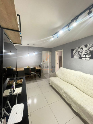 Imagem Apartamento com 2 Quartos à Venda, 57 m² em Praia De Itaparica - Vila Velha Imagem Apartamento com 2 Quartos à Venda, 57 m² em Praia De Itaparica - Vila Velha