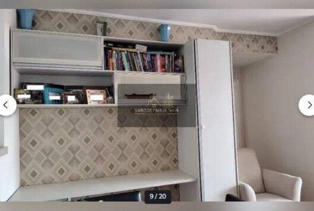 Imagem Apartamento com 3 Quartos à Venda, 77 m² em Parada Inglesa - São Paulo Imagem Apartamento com 3 Quartos à Venda, 77 m² em Parada Inglesa - São Paulo