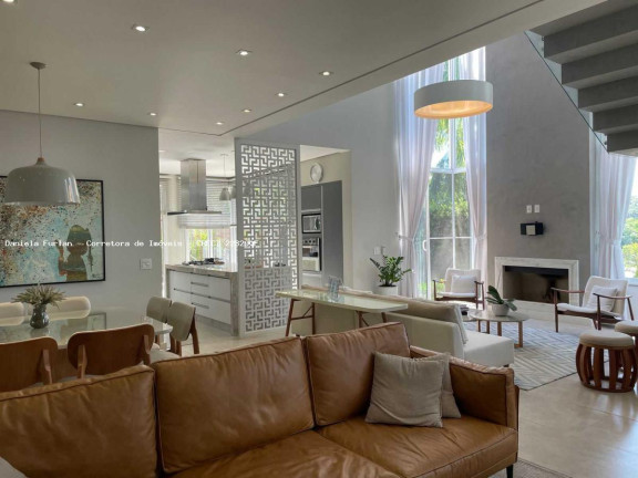Imagem Casa de Condomínio com 3 Quartos à Venda, 350 m² em Condomínio Ibiti Royal Park - Sorocaba