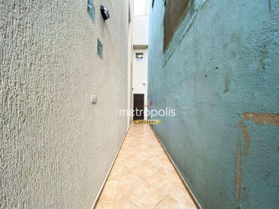 Imagem Sobrado com 3 Quartos à Venda, 248 m² em Olímpico - São Caetano Do Sul Imagem Sobrado com 3 Quartos à Venda, 248 m² em Olímpico - São Caetano Do Sul