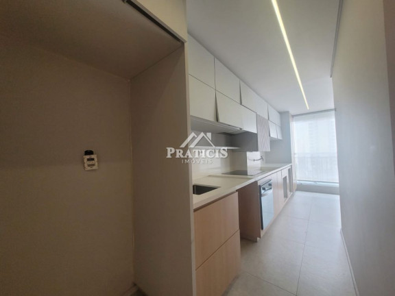 Imagem Apartamento com 3 Quartos à Venda, 69 m² em Chacara Klabin - São Paulo