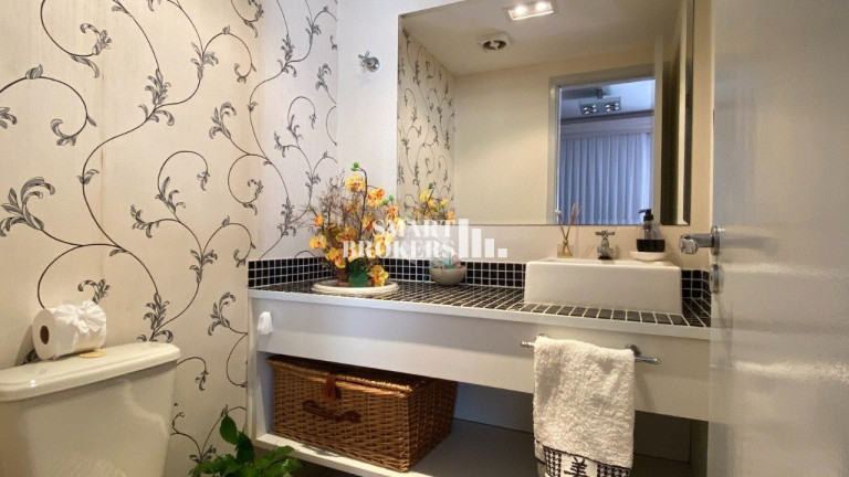 Imagem Apartamento com 3 Quartos à Venda, 143 m² em Ipiranga - São Paulo Imagem Apartamento com 3 Quartos à Venda, 143 m² em Ipiranga - São Paulo