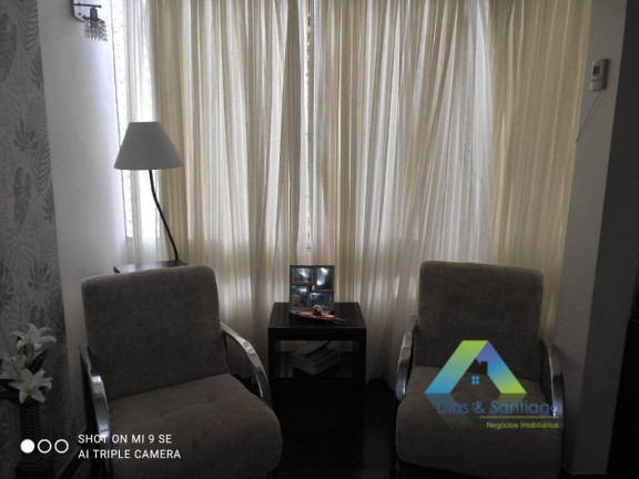 Imagem Apartamento com 3 Quartos à Venda, 84 m² em Mirandópolis - São Paulo Imagem Apartamento com 3 Quartos à Venda, 84 m² em Mirandópolis - São Paulo