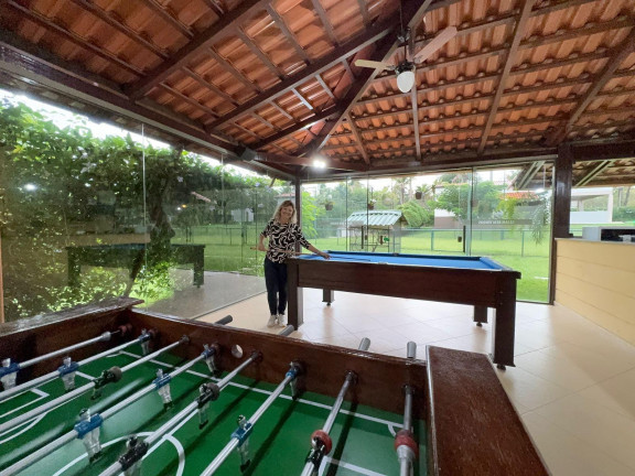 Imagem Casa com 7 Quartos à Venda, 805 m² em Condomínio Nossa Fazenda - Esmeraldas