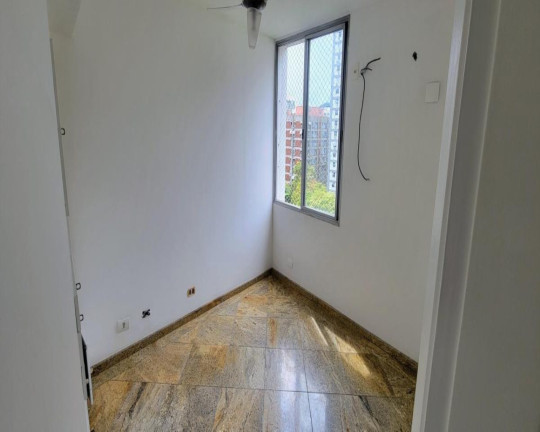 Imagem Imóvel com 3 Quartos à Venda, 101 m² em Leblon - Rio De Janeiro