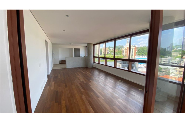 Imagem Apartamento com 3 Quartos à Venda, 170 m² em Jardim Das Bandeiras - São Paulo