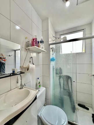 Imagem Imóvel com 2 Quartos à Venda, 45 m² em Morada De Laranjeiras - Serra