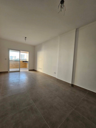 Imagem Apartamento com 2 Quartos à Venda,  em Ocian - Praia Grande