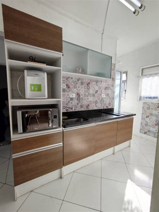 Imagem Apartamento com 1 Quarto à Venda, 43 m² em Aviação - Praia Grande Imagem Apartamento com 1 Quarto à Venda, 43 m² em Aviação - Praia Grande