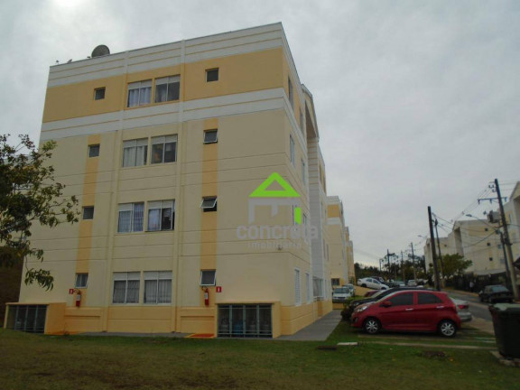 Imagem Apartamento com 2 Quartos à Venda, 49 m² em Jardim ísis - Cotia Imagem Apartamento com 2 Quartos à Venda, 49 m² em Jardim ísis - Cotia