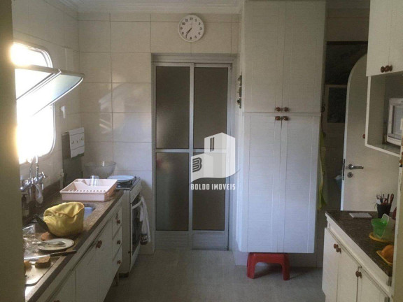 Imagem Apartamento com 4 Quartos à Venda, 140 m² em Brooklin Novo - São Paulo Imagem Apartamento com 4 Quartos à Venda, 140 m² em Brooklin Novo - São Paulo