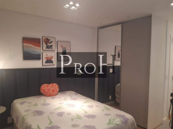 Imagem Imóvel com 1 Quarto à Venda, 45 m² em Campestre - Santo André