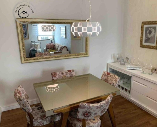 Imagem Apartamento com 2 Quartos à Venda, 83 m² em Jardim Las Palmas - Guarujá Imagem Apartamento com 2 Quartos à Venda, 83 m² em Jardim Las Palmas - Guarujá