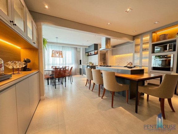 Imagem Apartamento com 2 Quartos à Venda, 88 m² em Centro - Balneário Camboriú