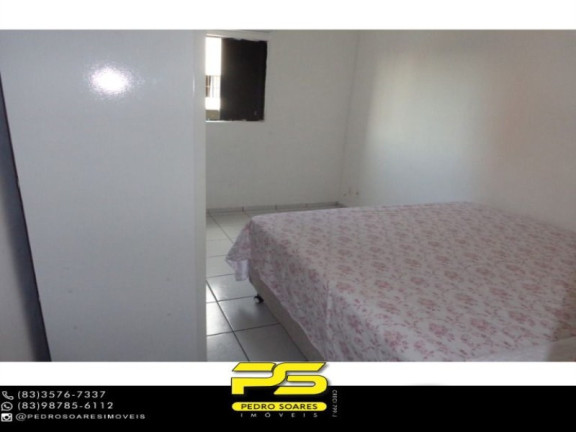 Imagem Apartamento com 2 Quartos à Venda, 56 m² em Jardim Cidade Universitária - João Pessoa Imagem Apartamento com 2 Quartos à Venda, 56 m² em Jardim Cidade Universitária - João Pessoa