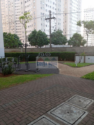 Imagem Apartamento com 3 Quartos à Venda, 64 m² em Castelo - Santos Imagem Apartamento com 3 Quartos à Venda, 64 m² em Castelo - Santos