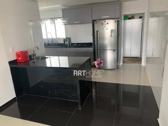 Imagem Apartamento com 3 Quartos à Venda, 150 m² em Jardim Do Mar - São Bernardo Do Campo Imagem Apartamento com 3 Quartos à Venda, 150 m² em Jardim Do Mar - São Bernardo Do Campo
