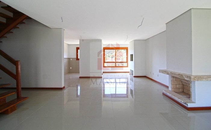 Imagem Casa com 3 Quartos à Venda, 240 m² em Vila Nova - Porto Alegre Imagem Casa com 3 Quartos à Venda, 240 m² em Vila Nova - Porto Alegre